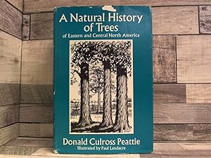 Seller image for A Natural History of Trees of Eastern and Central North America for sale by Archives Books inc.