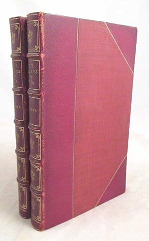 The Last Essays of Elia [Riviere Binding]