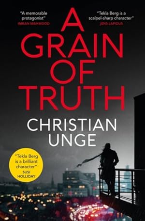 Seller image for Grain of Truth for sale by GreatBookPrices