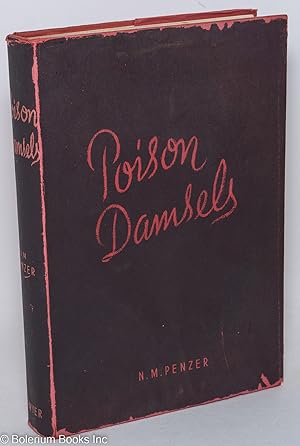 Poison-Damsels, and other essays in Folklore and Anthropology