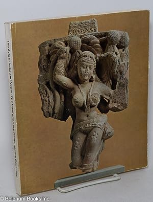 The Arts of India and Nepal: The Nasli and Alice Heeramaneck Collection