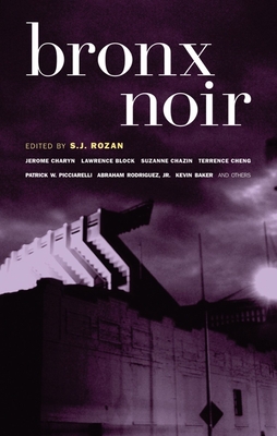 Seller image for Bronx Noir (Paperback or Softback) for sale by BargainBookStores