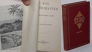 With South Sea Folk: A Missionary Story