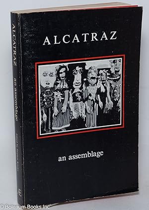 Seller image for Alcatraz 1: an assemblage for sale by Bolerium Books Inc.