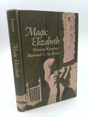 Imagen del vendedor de Magic Elizabeth a la venta por ThriftBooksVintage