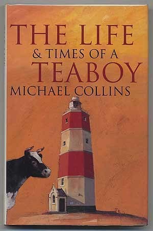 Bild des Verkufers fr The Life and Times of a Teaboy zum Verkauf von WeBuyBooks