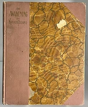 Seller image for The Awakening Of Kohath Sloane for sale by Books Galore Missouri