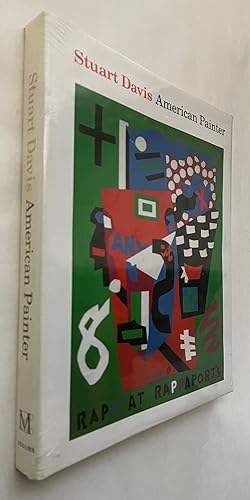 Seller image for Stuart Davis: American Painter for sale by BIBLIOPE by Calvello Books