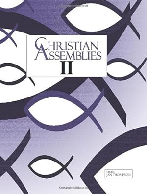 Image du vendeur pour Christian Assemblies II mis en vente par WeBuyBooks