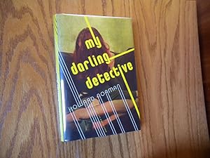 My Darling Detective. (Signed)