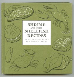 Shrimp And Other Shellfish Recipes