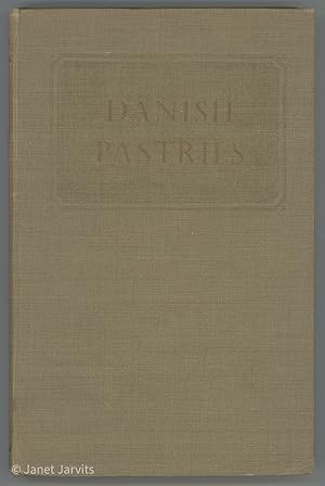 Danish Pastries