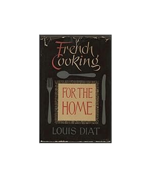 French Cooking for The Home