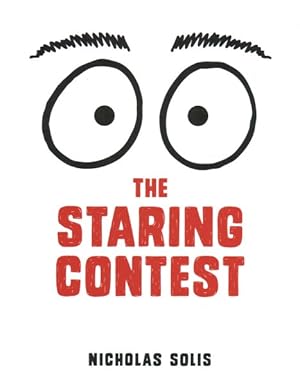 Seller image for Staring Contest for sale by GreatBookPrices