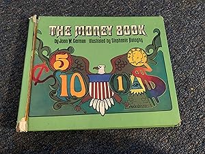 Seller image for The Money Book for sale by Betty Mittendorf /Tiffany Power BKSLINEN