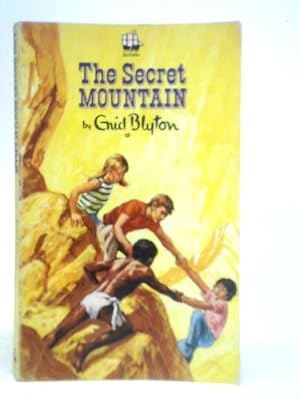 Seller image for The Secret Mountain for sale by World of Rare Books