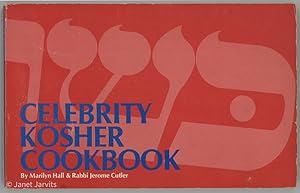 Immagine del venditore per Celebrity Kosher Cookbook venduto da cookbookjj