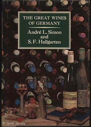 Great Wines Of Germany