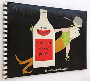 Compleat Martini Cook Book
