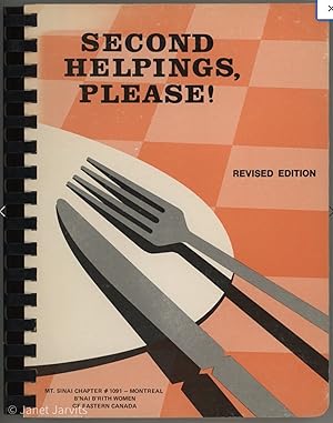 Second Helpings, Please! (5728-1968)