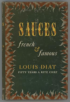 Sauces : french & famous