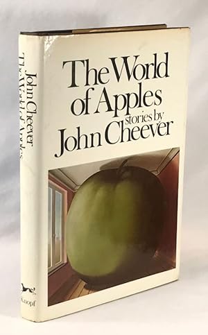 The World of Apples: Stories