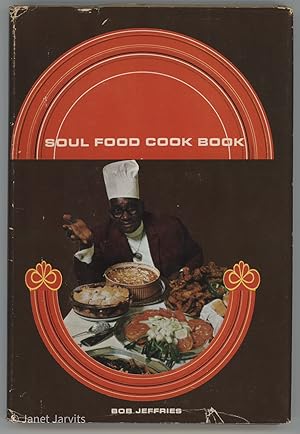 Soul Food Cook Book