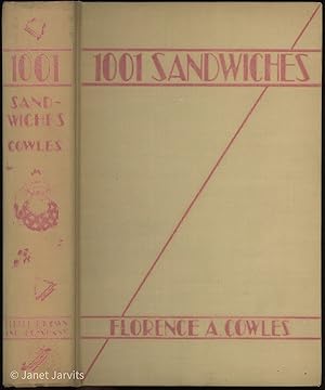 1001 Sandwiches