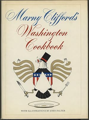 Marny Clifford's Washington Cookbook