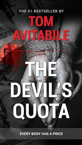 Seller image for The Devil's Quota (Paperback) for sale by Grand Eagle Retail