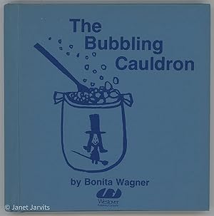 Bubbling Cauldron