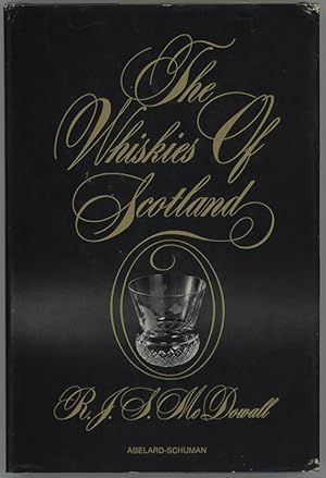 Whiskies Of Scotland