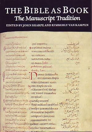 Immagine del venditore per The Bible as Book. The Manuscript Tradition. venduto da Fundus-Online GbR Borkert Schwarz Zerfa