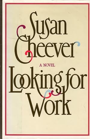 Imagen del vendedor de Looking for Work a la venta por Clausen Books, RMABA