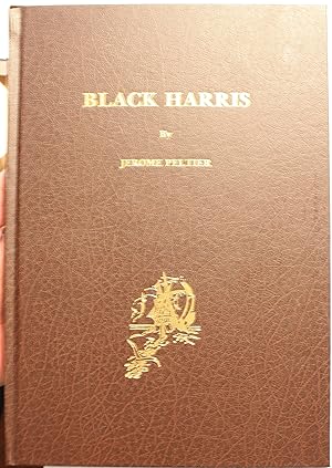 Black Harris