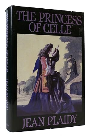 Seller image for THE PRINCESS OF CELLE for sale by Rare Book Cellar