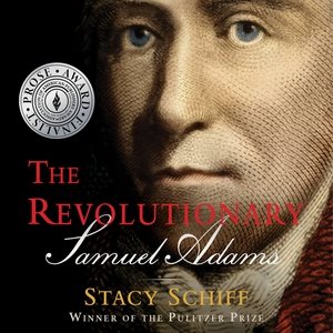 Imagen del vendedor de Revolutionary : Samuel Adams; Library Edition a la venta por GreatBookPrices