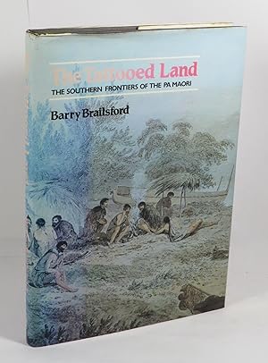 Seller image for The Tattooed Land : The Southern Frontiers Of The Pa Maori for sale by Renaissance Books, ANZAAB / ILAB