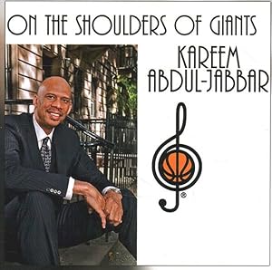 Image du vendeur pour On the Shoulders of Giants : My Journey Through the Harlem Renaissance mis en vente par GreatBookPrices