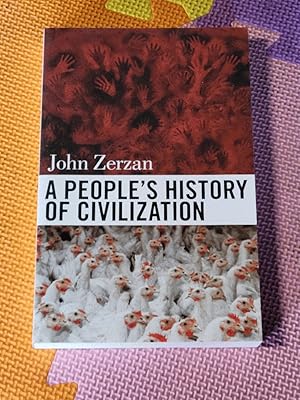 A People's History of Civilization