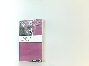 Bild des Verkufers fr Religionen der Welt: Metzler kompakt Christoph Auffarth . (Hrsg.) zum Verkauf von Book Broker
