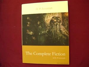 Seller image for The Complete Fiction of H.P. Lovecraft. for sale by BookMine