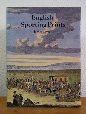 Imagen del vendedor de English Sporting Prints a la venta por Antiquariat Weber