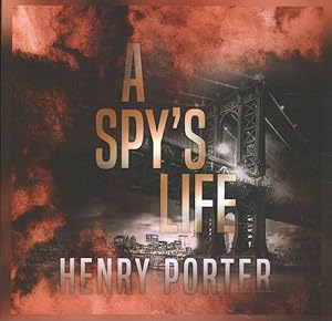 Seller image for Spy's Life for sale by GreatBookPrices