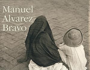 Imagen del vendedor de Manuel lvarez Bravo Prefacio de Colette lvarez Urbajtel a la venta por avelibro OHG