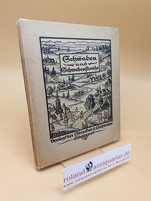 Seller image for Schwaben und Schwabenstreiche for sale by Roland Antiquariat UG haftungsbeschrnkt