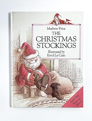 Image du vendeur pour THE CHRISTMAS STOCKINGS mis en vente par Type Punch Matrix