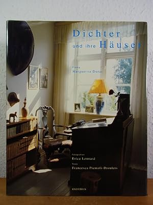 Seller image for Dichter und ihre Huser for sale by Antiquariat Weber