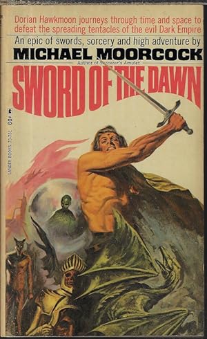 Seller image for SWORD OF THE DAWN: The History of the Runestaff 3 for sale by Books from the Crypt
