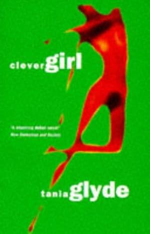 Seller image for Clever Girl for sale by WeBuyBooks